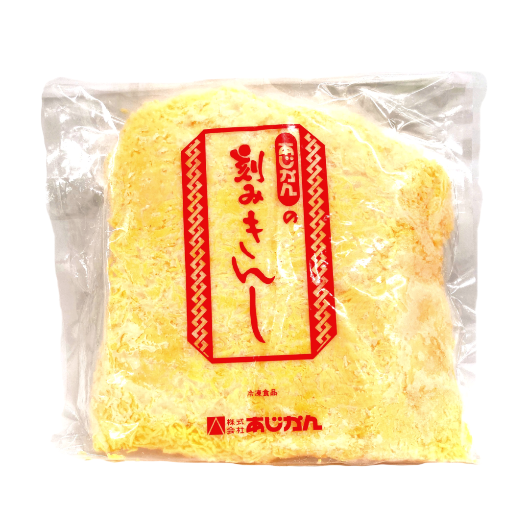 AJIKAN Kinshi Tamago No MSG 500g