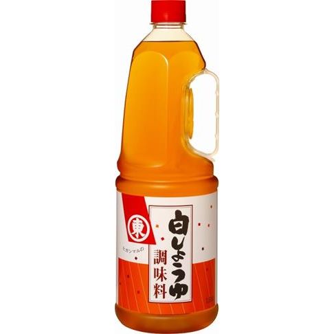 HIGASHIMARU Shiro Shoyu 1.8L