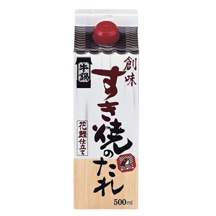 Sukiyaki no Tare 500ml