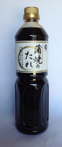 Unagi Kabayaki Sauce 1L