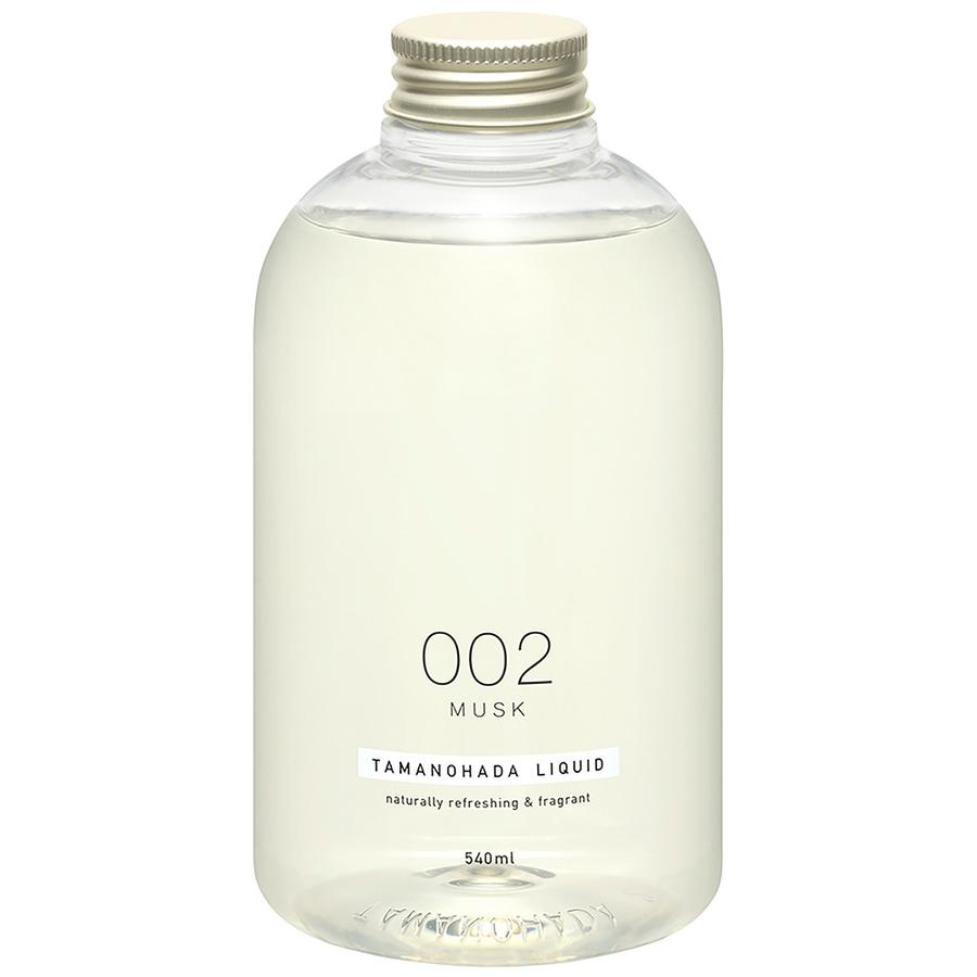 Liquid Hand and Body Soap 002 Musk 540ml – JFC Online Adelaide