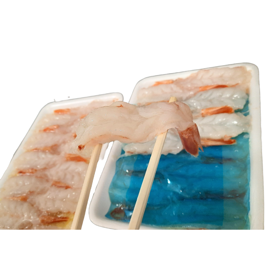 Aka Ebi Hiraki H6L 20pc 260g