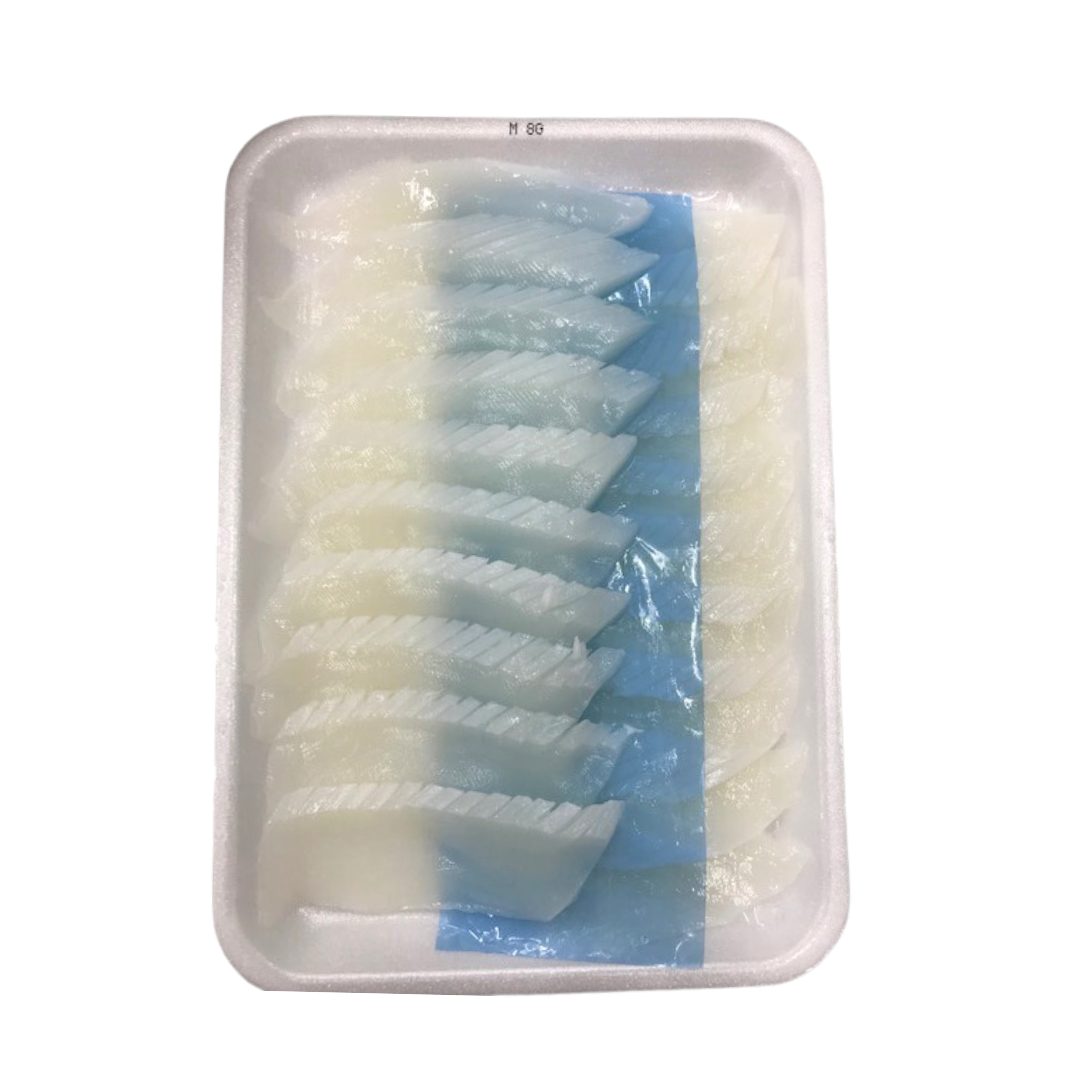 Mongo Ika Slice 160g