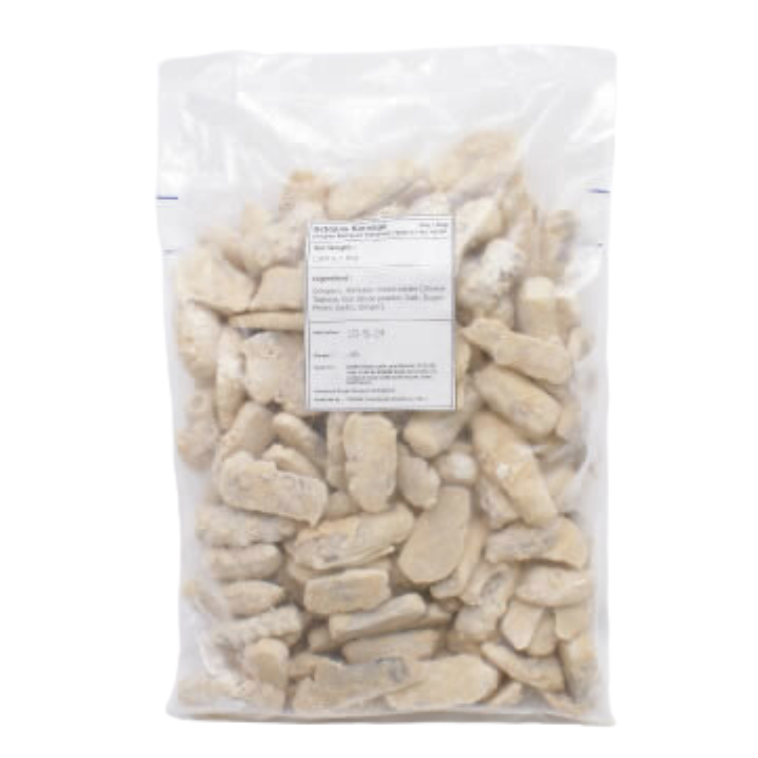 TEP Tako Karaage 1kg