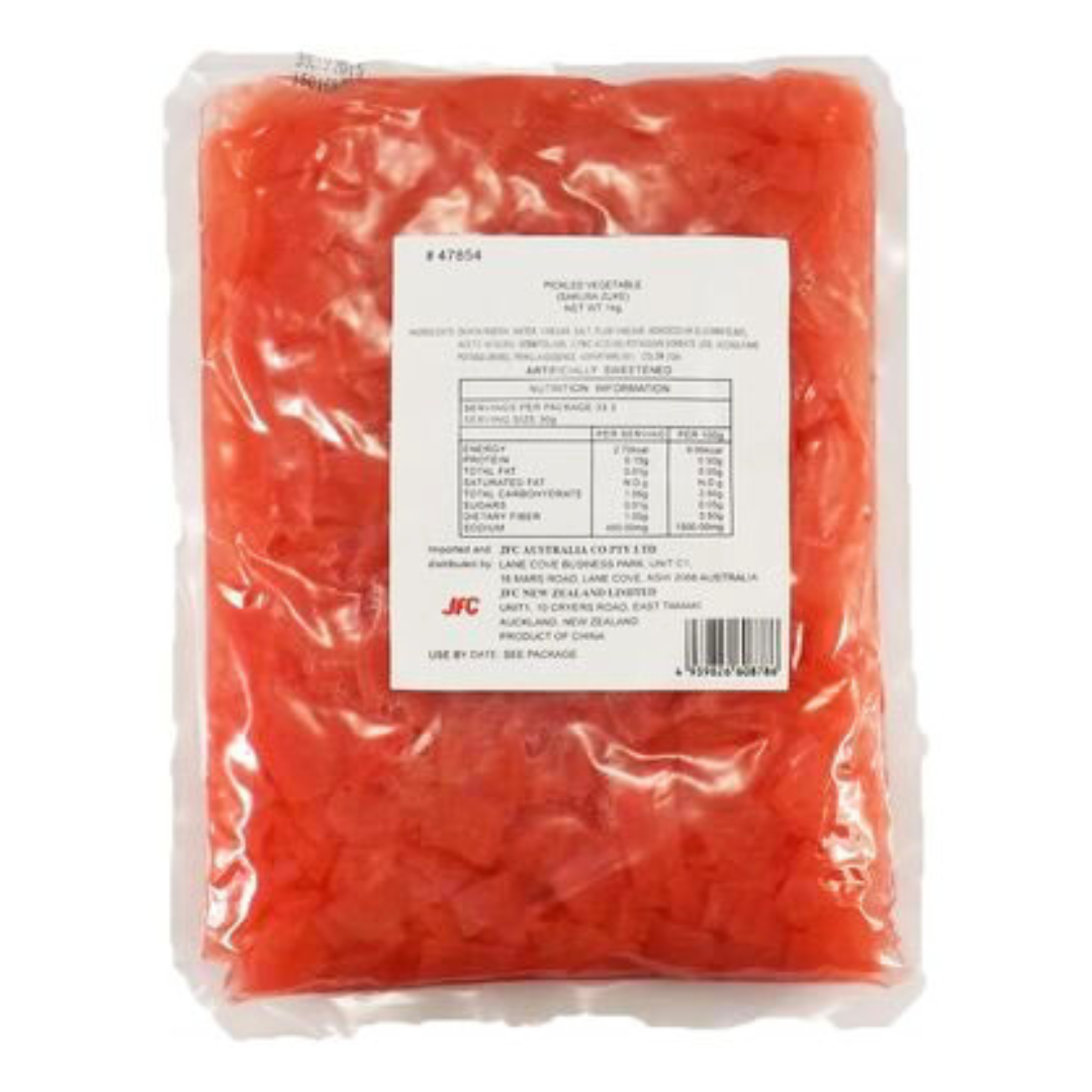 TOSEN Sakurazuke 1.3kg