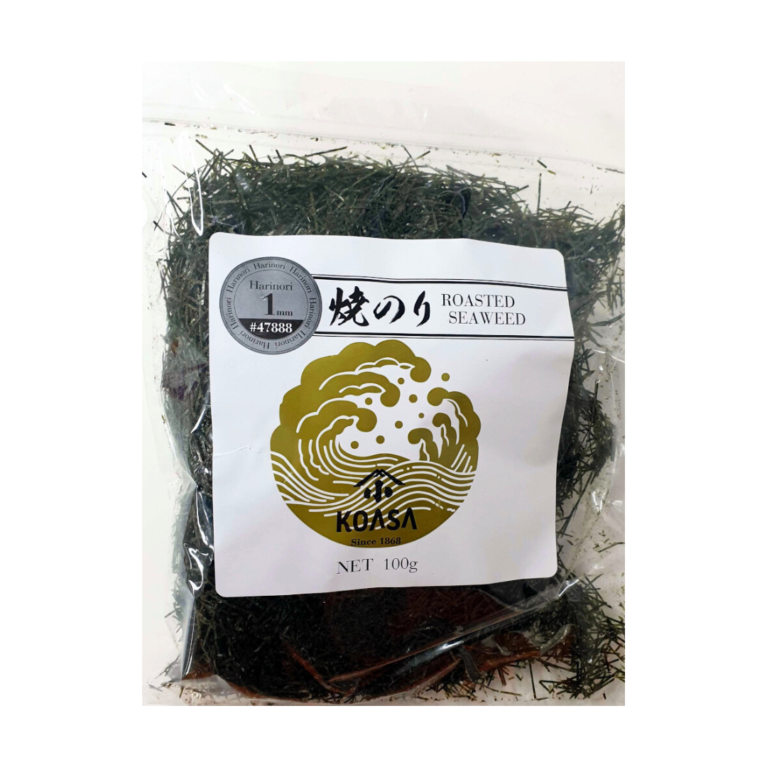 KOASA Harinori 1mm 100g