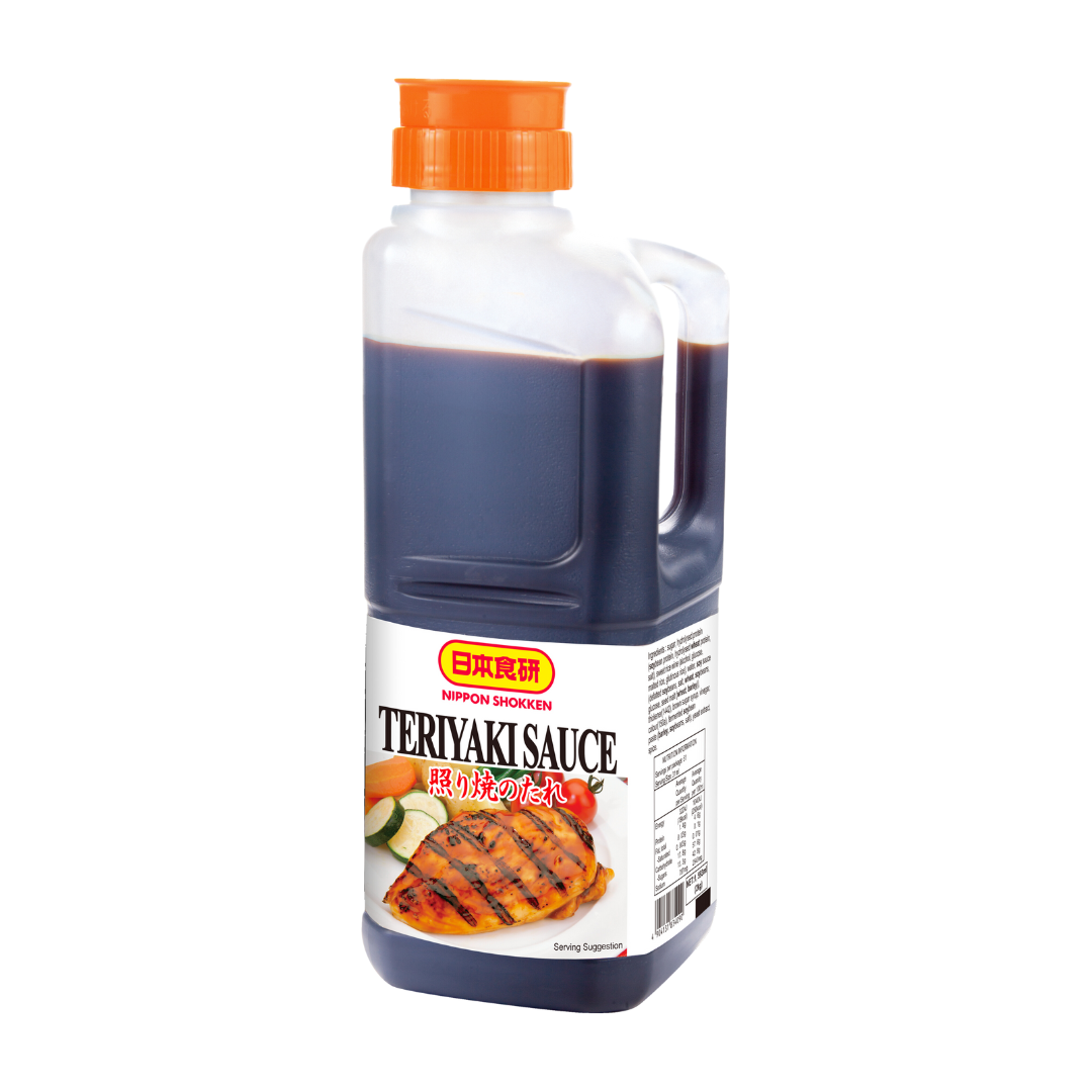 Teriyaki no Tare 2kg