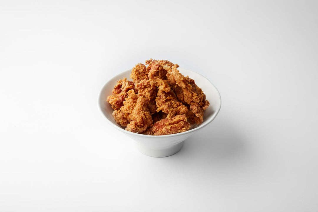 Crispy Chicken Karaage 500g