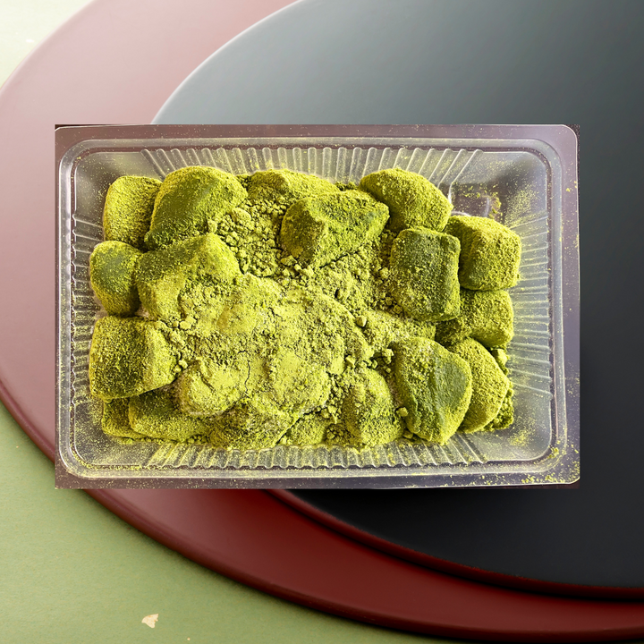 Warabimochi Matcha 300g