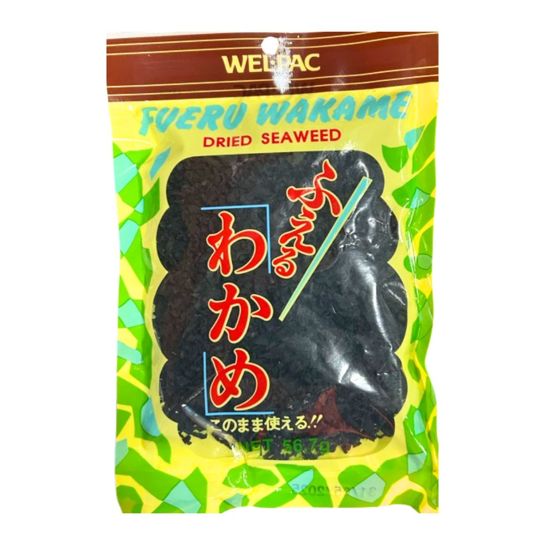 Fueru Cut Wakame 56.7g