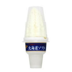 Hokkaido Soft Cream 180ml