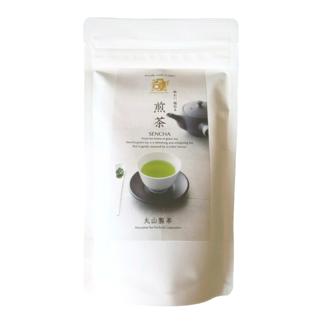 Sencha Green Tea 100g