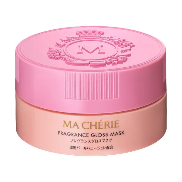 MACHERIE Fregrance Mask 180g