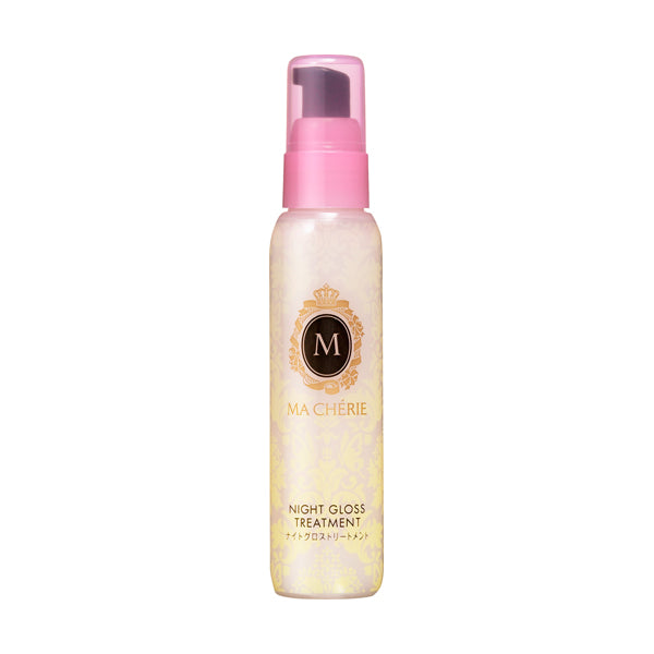 MACHERIE Night Treatment 80ml