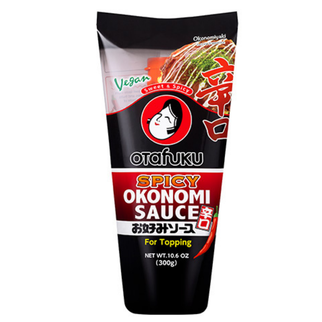 OTAFUKU Spicy Okonomi 300g
