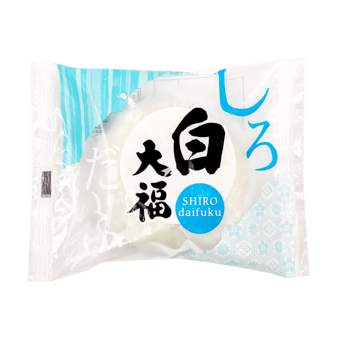 Shiro Daifuku 110g