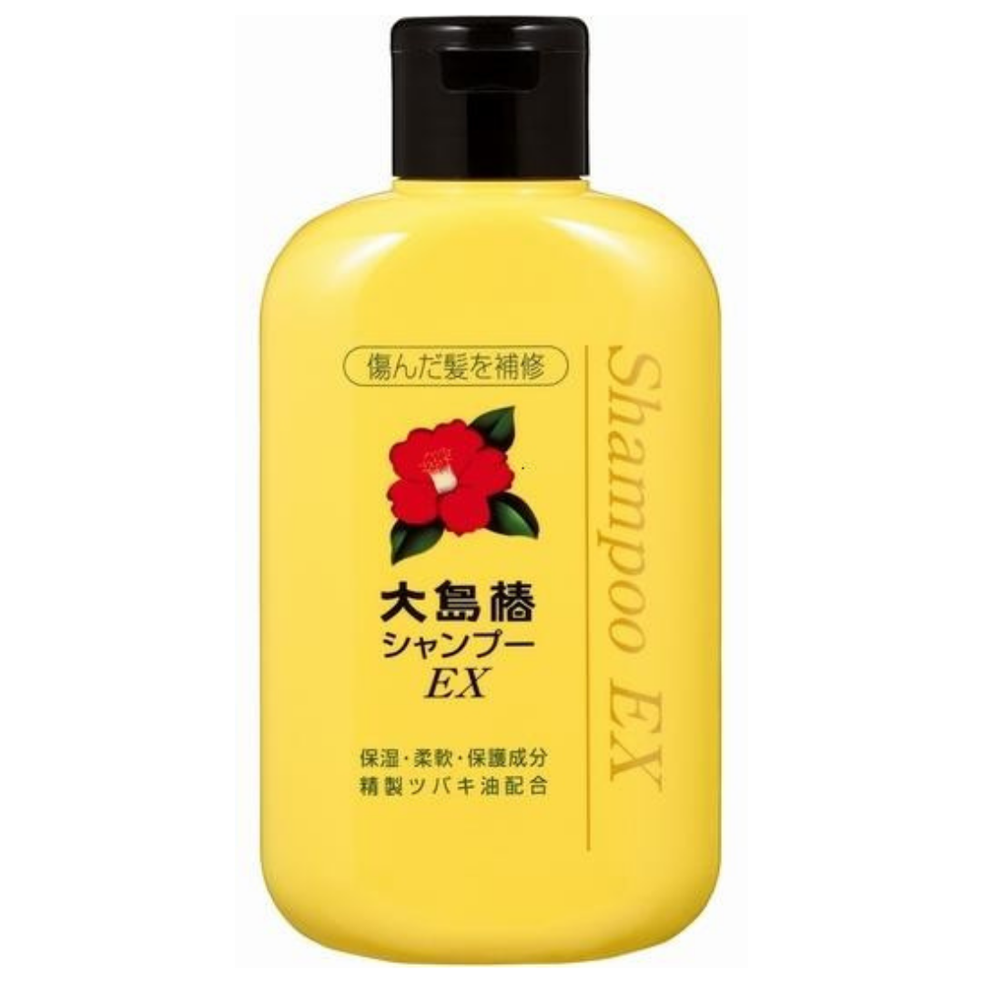EX Shampoo 300ml