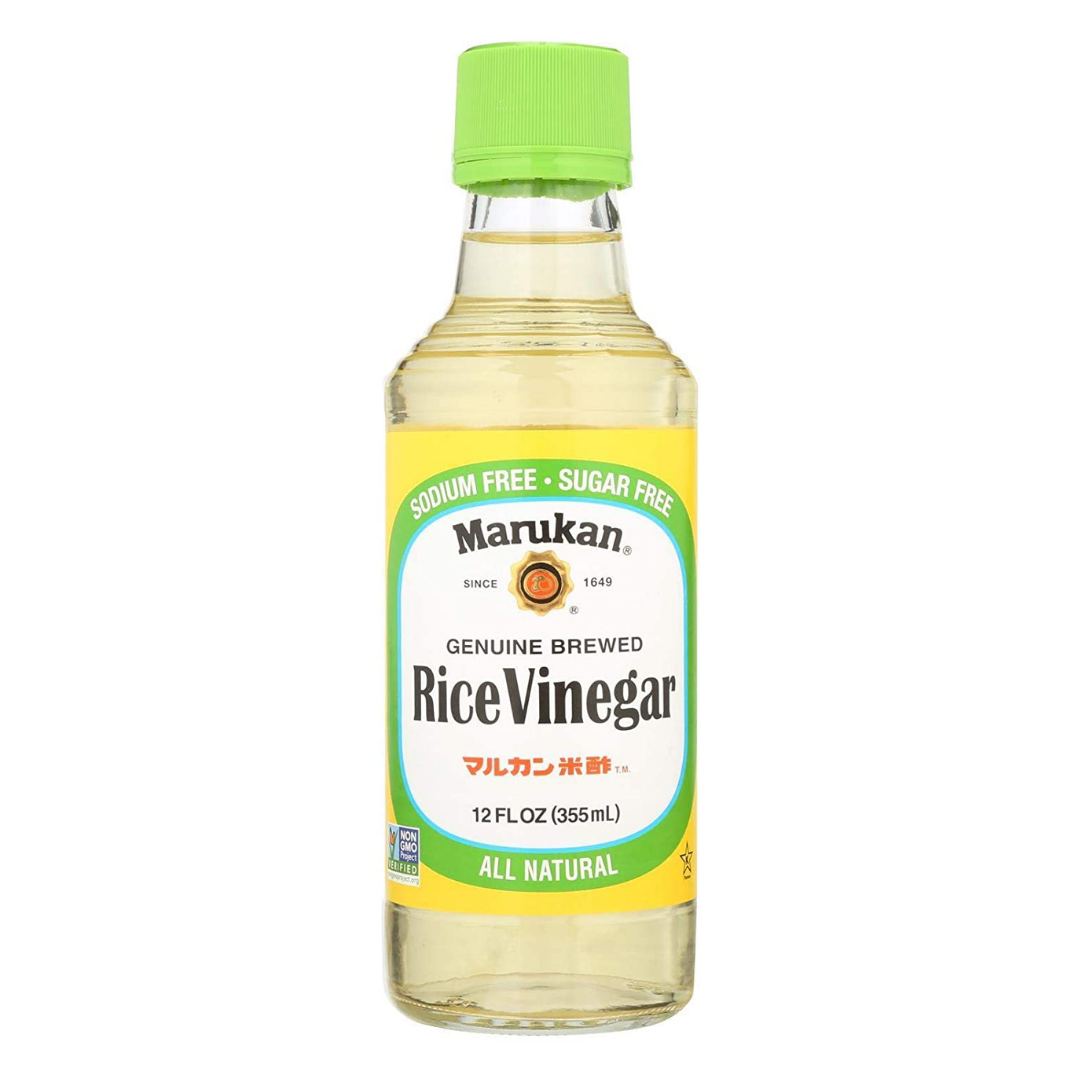 MARUKAN Rice Vinegar 335ml