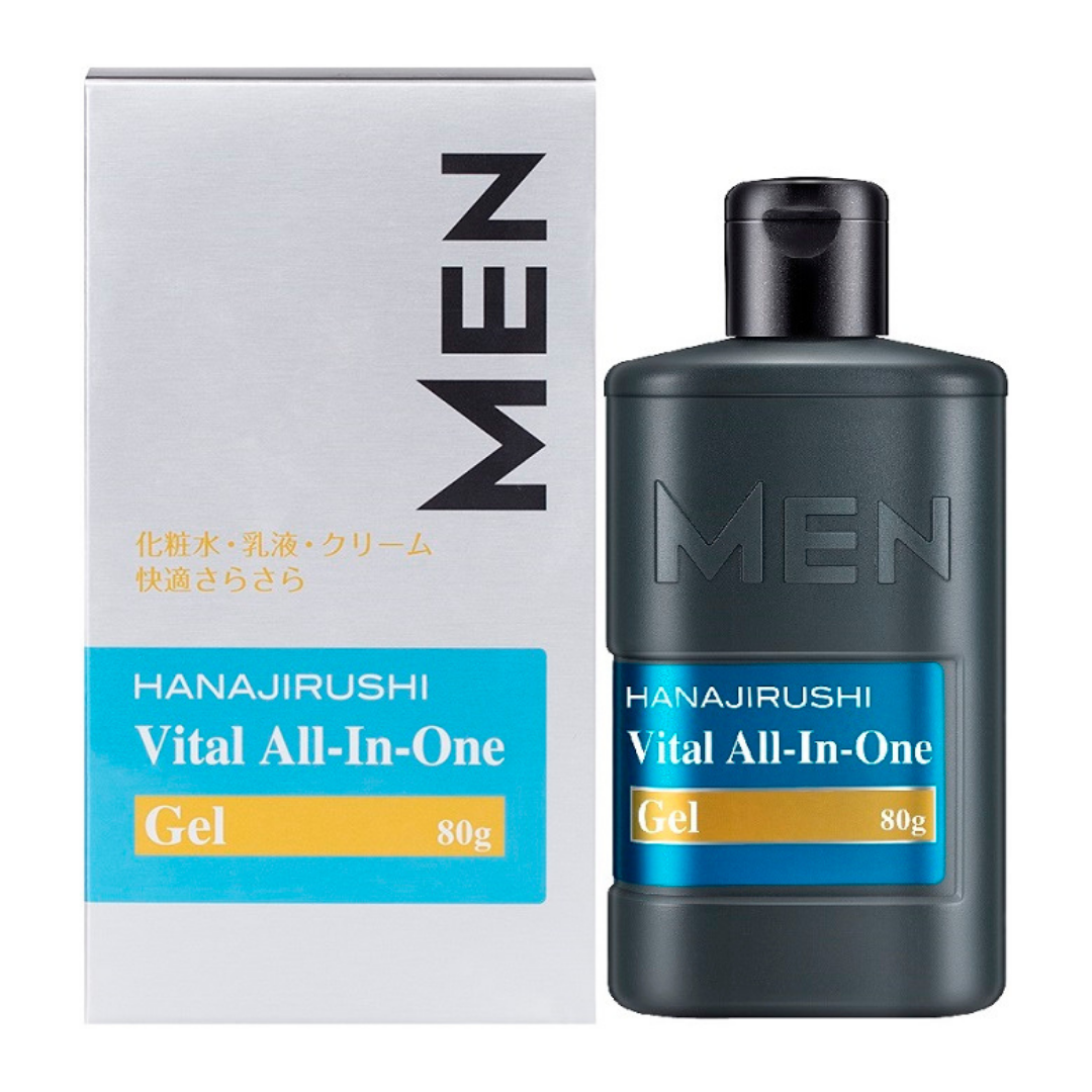 Men's Vital AllinOne Gel 80g
