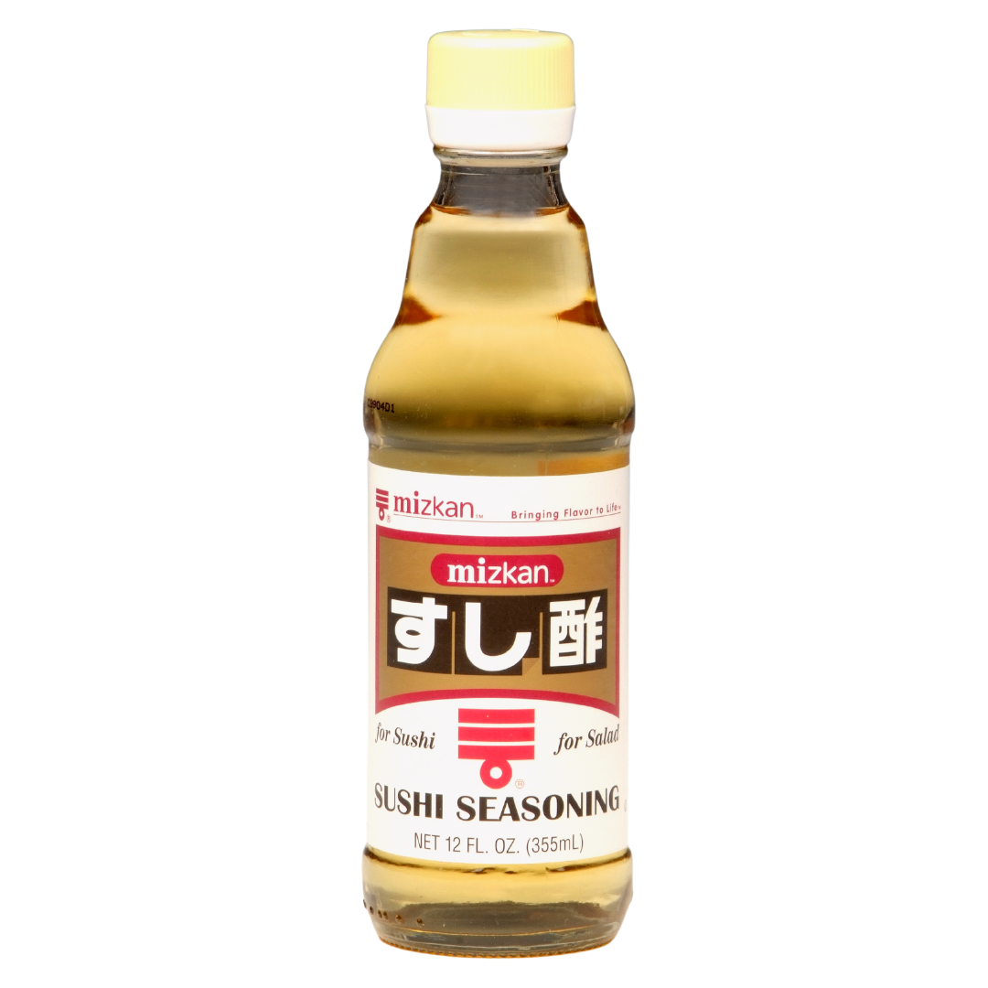 MIZKAN Sushi Vinegar 355ml