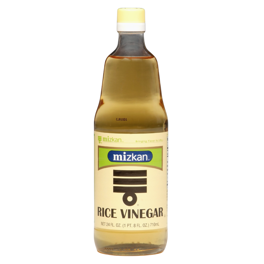 MIZKAN Rice Vinegar 710ml BBD 14/11/2024