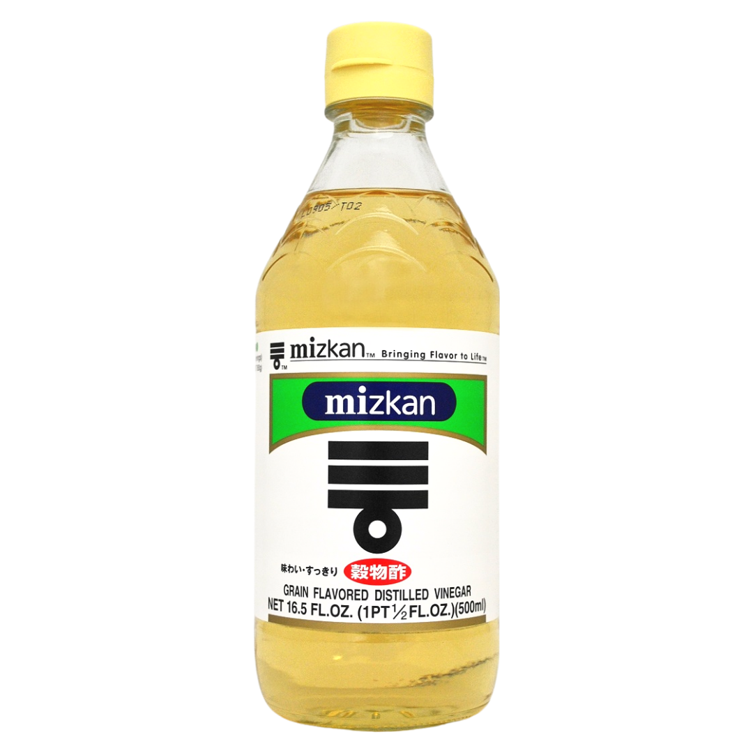 MIZKAN Grain Vinegar 500ml