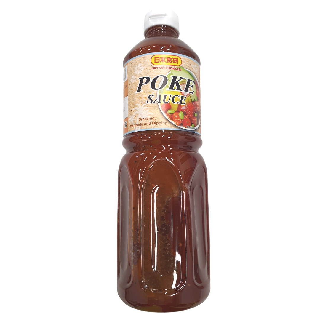 Poke Sauce 1L