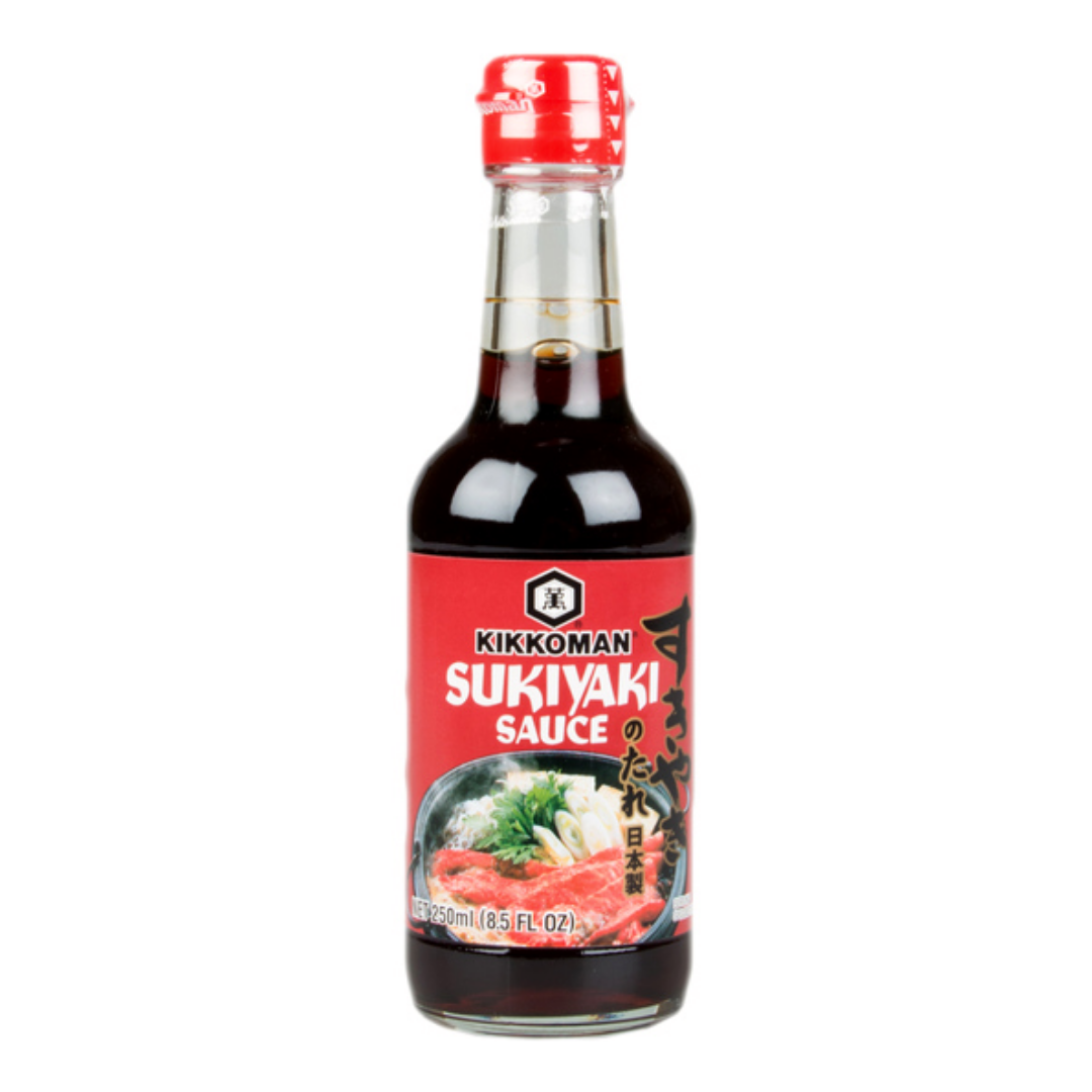 Sukiyaki Sauce 250ml